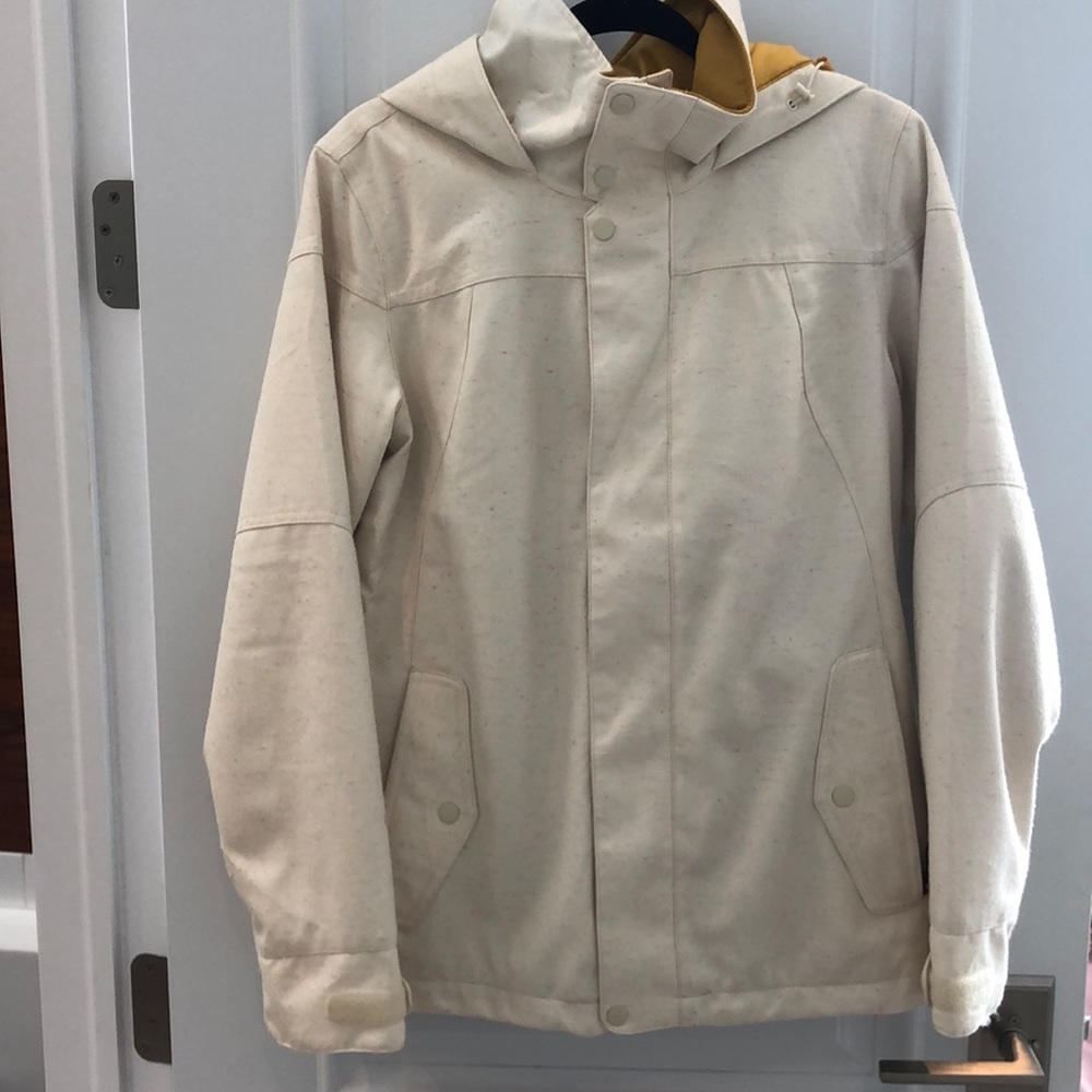Columbia Burton Coat